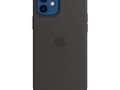 Estuche Silicone Cover iPhone 12 Pro Gamuza Interior Suave $24.999