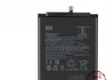 Bateria Original Xiaomi Mi A3 Bm4f De 4000mah Sellada $69.999