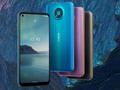$ 599.999 Nokia 3.4 64gb Ram 4gb Camara Triple 13mpx Batería 4000mah