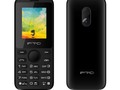 Celular Ipro A6 Mini 2g Dual Sim Camara Radio Bluetooth $48.999