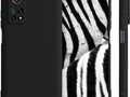 Estuche Silicone Cover Xiaomi Mi 10t Pro Gamuza Interior $24.999