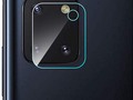 Vidrio Transparente Cámara Trasera Samsung Note 10 Lite $13.999