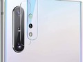 Vidrio Transparente Cámara Trasera Samsung Note 10 Plus $13.999