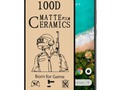 Vidrio Ceramica Flexible Matte No Quiebra Xiaomi Note 9 $5.999