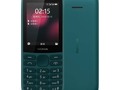 Celular Nokia 215 4g Radio Inalambrico Bateria 1150mah Faceb $184.999