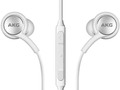 Audifonos Samsung S10 Akg Blancos Cable Nylon Metalicos $13.990