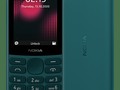 Celular Nokia 215 4g Radio Fm Batería 1150mah Nano-sim $184.900