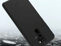 Estuche Silicona Color Xiaomi Note 8 Pro + Vidrio Ceramica $19.999