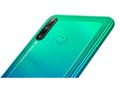 Vidrio Templado Transparente Cámara Trasera Huawei Y7p $13.999