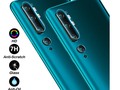 Vidrio Templado Transparente Cámara Trasera Xiaomi Redmi 9c $13.999