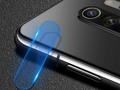 Vidrio Temp Transparente Cámara Trasera Xiaomi Note 8 Pro $13.999