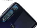 Vidrio Transparente Cámara Trasera Motorola Moto G8 Play $13.999