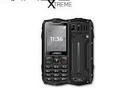 Celular Virzo V205 Xtreme Resistente Al Agua Ip68 Whast Face $169.900