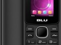 Celular Blu A120 3g 1.8 Dual Sim Camara Radio Mp3 Bluetooth