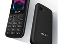 Celular Blu A120 3g Dual Si, 1.8 Camara Radio Linterna Mp3 $96.999