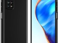 Estuche Silicone Cover Xiaomi Mi 10t Gamuza Interior Suave $17.999