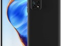 Estuche Silicone Cover Xiaomi Mi 10t Pro Gamuza Interior $17.999