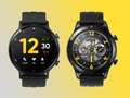 Realme Watch S Monitor De Oxígeno En Sangre Hasta 15 Días $319.999