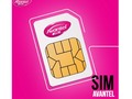 Simcard Prepago Avantel 4gb 500 Minutos Noches Gratis $25.999