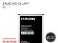 Bateria Samsung Galaxy J4 2018 Eb-bj700cbe De 3000mah Bolsa $24.999