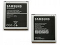 Batería Samsung Galaxy J5 Eb-bg530bbe De 2600mah Nueva Bolsa $23.999
