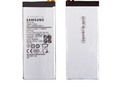 Bateria Samsung A7 2017 Eb-ba720abe De 3600mah Bolsa $30.999