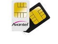 Simcard Prepago Avantel 4gb + 500 Minutos Noches Gratis Inte $28.999