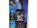 Celular Skycell Mega Dual Sim Tv Analoga 12000mah Res Golpes $149.900