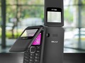 Celular Blu Zoey Flex Dual Sim 3g Camara Radio Bluetooth $149.999