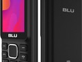 Celular Blu Zoey Smart 3g Kaios 2.4, Whatsapp Facebook $129.999