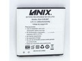 Bateria Original Lanix X400 De 1600mah Nueva Sellada $24.999