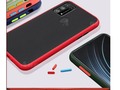 Estuche Vivo Y30 Cover Matte Acrilico Cerrado Bordes Reforza $17.999