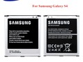 Bateria Samsung Galaxy S4 B600bc De 2600mah Sellada Bolsa $20.999