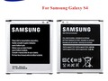 Bateria Samsung Galaxy S4 B600bc De 2600mah Sellada Bolsa $20.999