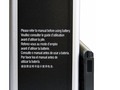 Bateria Samsung Galaxy S5 Eb-bg900bbe De 2800mah Bolsa $20.999
