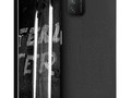 Estuche Silicone Case Xiaomi Poco M3 Gamuza Interior Suave $18.999