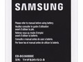 Bateria Samsung J2 Eb-bg360cbe De 2000mah Nueva Bolsa $20.999