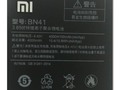 Bateria Original Xiaomi Note 4 Bn41 De 4000mah Sellada $47.999