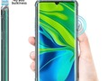 Estuche Transparente Xiaomi Mi Note 10 Pro Bordes Reforzados $14.999