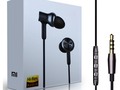 Audífonos In-ear Xiaomi Mi Pro Hd Silver Potente Sonido $29.999