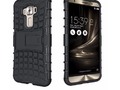 Estuche Protector Jkase Asus Zenfone 3 Policarbonato $14.999