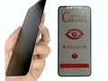 Vidrio Ceramico Anti Espia Flexible Samsung Galaxy A32 $8.999