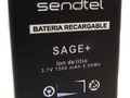 Bateria Original Sendtel Sage+ De 1500mah Nueva Sellada 19999 pesos$19.999