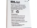 Bateria Blu Studio 5.5s C786340235t De 2350mah Nueva 19999 pesos$19.999