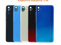 Tapa Trasera Xiaomi Redmi 7a Plastica Ajuste Perfecto 39999 pesos$39.999