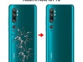 Tapa Trasera Xiaomi Mi Note 10 Pro Vidrio Ajuste Perfecto 39999 pesos$39.999