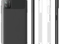 Estuche Space Xiaomi Poco M3 Acrilico Transparente Delgado 18999 pesos$18.999