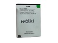 Bateria Para Celular Wolki W5 Ws50 De 2150mah Sellada Favorito 52.999 pesos