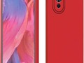 Estuche Silicone Case Compatible Con Huawei Nova 10 Pro 24999 pesoS