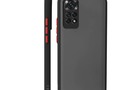 Estuche Cover Matte Compatible Con LG K40 Acrilico Antichoq 13999 pesos